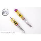 KW Variant 3 Coilovers (2004 STI)