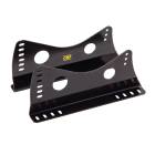 OMP Seat Mounts - 3mm Steel - Universal