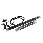HKS Carbon Brace - Full Kit (2022+ BRZ)