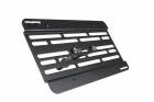 GrimmSpeed License Plate Relocation Kit (16-18 Focus RS)