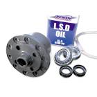 Tomei LSD TRAX Advance 1.5-Way - 240SX OPEN (S13, S14 - KA24DE)