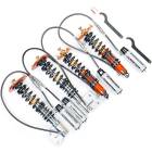 Moton 2-Way Clubsport Coilovers - Street (05-07 STI)