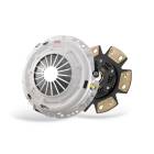 Clutch Masters FX400 - HDC6 - 6 Puck Disc (06-14 WRX)