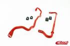 Eibach Sway Bars - 25mm Front & 22mm Rear (15-21 WRX)