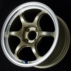 Advan RG-D2 Wheel