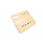Subaru OEM Transmission Seal Kit (02-03 WRX)