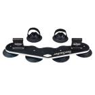 SeaSucker Mini Bomber MAX Kit - Includes HUSKE Plugs