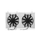 Mishimoto Aluminum Fan Shroud Kit (93-98 Impreza)