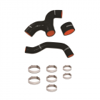 Mishimoto Silicone Intercooler Hose Kit (02-05 WRX)