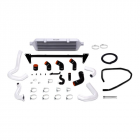 Mishimoto Front-Mount Intercooler Kit (15-21 WRX)