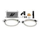 Mishimoto Thermastatic Oil Cooler (15-21 STI)