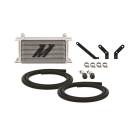 Mishimoto CVT Transmission Cooler (15-21 WRX)