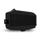 Mishimoto Top Mount Intercooler - Black (2019+ Ascent, 2020+ Legacy/Outback XT)