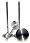 GSC Intake Valves - 36mm STD (EJ20, EJ25)