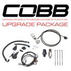 COBB NexGen Stage 2 to NextGen Stage 2 + Flex Fuel Upgrade (15-21 STI) 