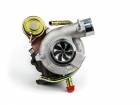 FP Blue Turbo - 8cm - 58mm Cover - Internal Wastegate (04-21 STI, 02-07 WRX)