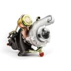 FP 71HTA 51s UHF Turbo - 7cm - 58mm Cover - Ported Housing - External Wastegate (04-21 STI, 02-14 WRX)