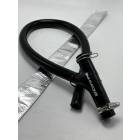 3MI Racing AOS Hose Kit - OEM Turbo Drain length