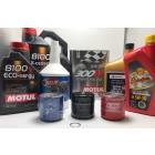 Flatirons Tuning Oil Change Package (EJ20/EJ25)