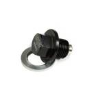 Nameless Magnetic Drain Plug (02-14 WRX, 04-21 STI, 04-13 FXT)