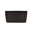 OLM Vector F1 Light - Smoke Lens Red Bar (2022+ WRX)