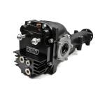 RCM Billet R180 Rear Cover Kit (Subaru GDB/GGB)