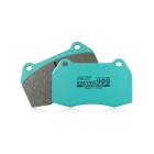 Project Mu 999 Brake Pad - Front (04-17 STI)