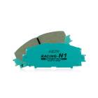 Project Mu N1 Brake Pad - Front (04-17 STI)