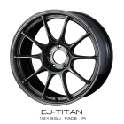 WedsSport TC-105X AMF Wheels