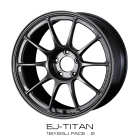 WedsSport TC-105X Forged Wheels