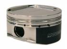 Manley Platinum Series Turbo Tuff Piston Set - 8.5:1 (EJ25)