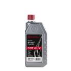 Brembo Prime DOT 4 Low Viscosity Brake Fluid - 1 Liter