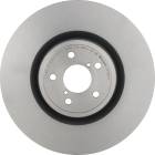 Brembo PRIME UV Coated Rotor - Front (2004 STI)