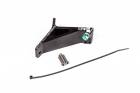 Radium Master Cylinder Brace (02-07 WRX, 04-08 FXT)