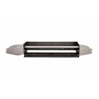 Process West Scoop Splitter (03-07 WRX, 06-07 STI)