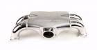 Process West Reverse Intake Manifold (02-05 WRX)