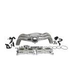 Process West Intake Manifold (2022+ WRX)