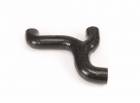 Process West Silicon Y-Pipe (02-07 WRX, 08-14 STI)