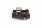 Process West Verticooler Meth Injection Hose (15-21 WRX)