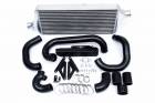 Process West Front Mount Intercooler (15-21 WRX)