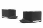Perrin Wing Riser Kit (17-20 BRZ)