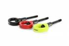 Perrin Tow Hook - Rear (08-14 WRX/STI Sedan)