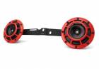 Perrin Hella Horn Bracket (08-14 WRX/STI)