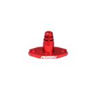 Perrin Low Profile Intake Return Nozzle (2022+ WRX)