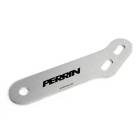 Perrin Air Oil Separator FMIC Mounting Bracket (02-21 WRX/STI)