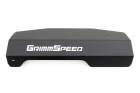GrimmSpeed Pulley Cover (15-21 WRX)