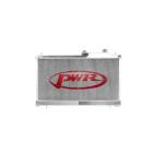 PWR 42mm Performance Radiator - Auto (04-12 Forester)