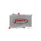PWR 42mm Performance Radiator (07-12 Forester)