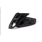OLM Spec-AR LED Tail Lights - Smoke Lens - Black Base - White Bar (2022+ WRX)