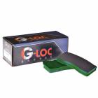 G-Loc Brakes R18 Brake Pads (Subaru)